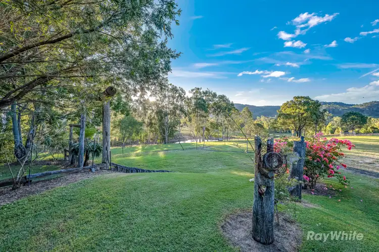188 Leathers Road, Boolboonda QLD 4671