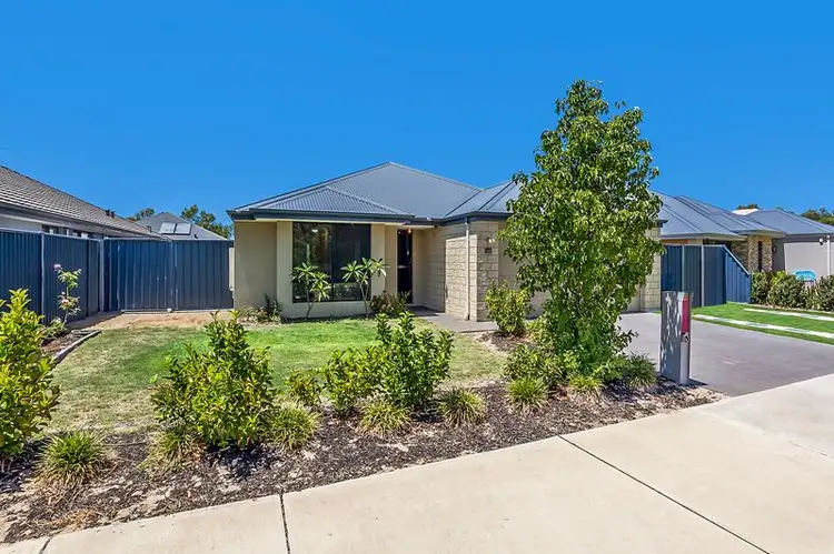 30 Magenta Crescent, Baldivis WA 6171