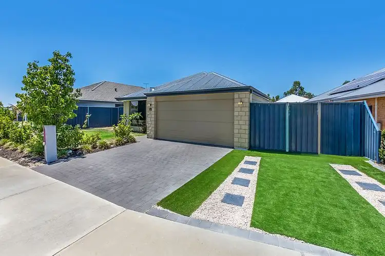 Second view of Homely house listing, 30 Magenta Crescent, Baldivis WA 6171