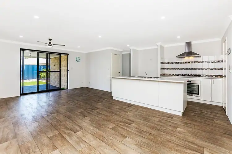 Fourth view of Homely house listing, 30 Magenta Crescent, Baldivis WA 6171