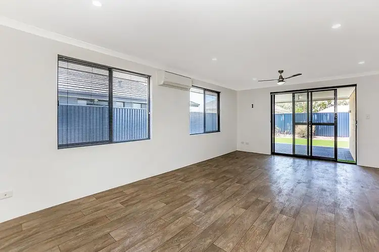 Fifth view of Homely house listing, 30 Magenta Crescent, Baldivis WA 6171