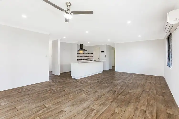 Sixth view of Homely house listing, 30 Magenta Crescent, Baldivis WA 6171