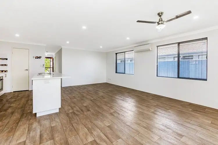 Seventh view of Homely house listing, 30 Magenta Crescent, Baldivis WA 6171