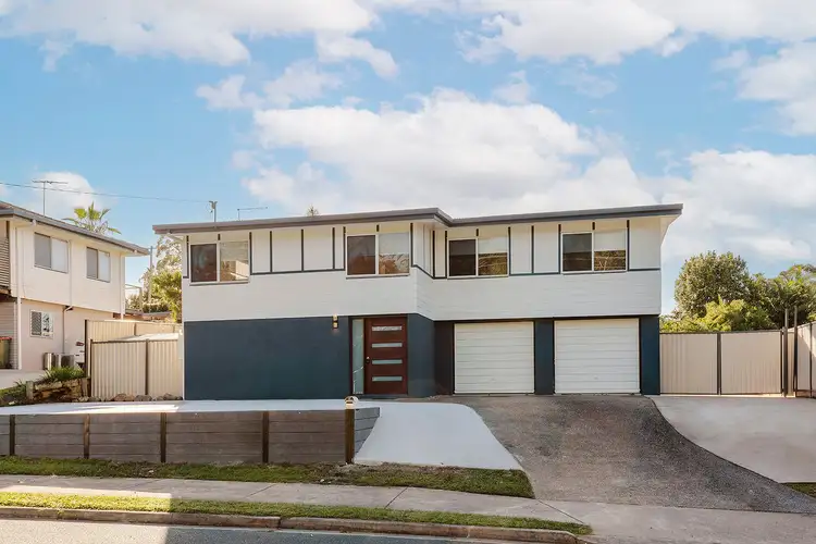 Main view of Homely house listing, 210 Marsden Road, Kallangur QLD 4503