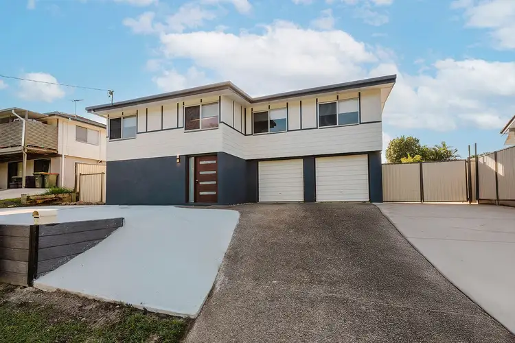 Second view of Homely house listing, 210 Marsden Road, Kallangur QLD 4503