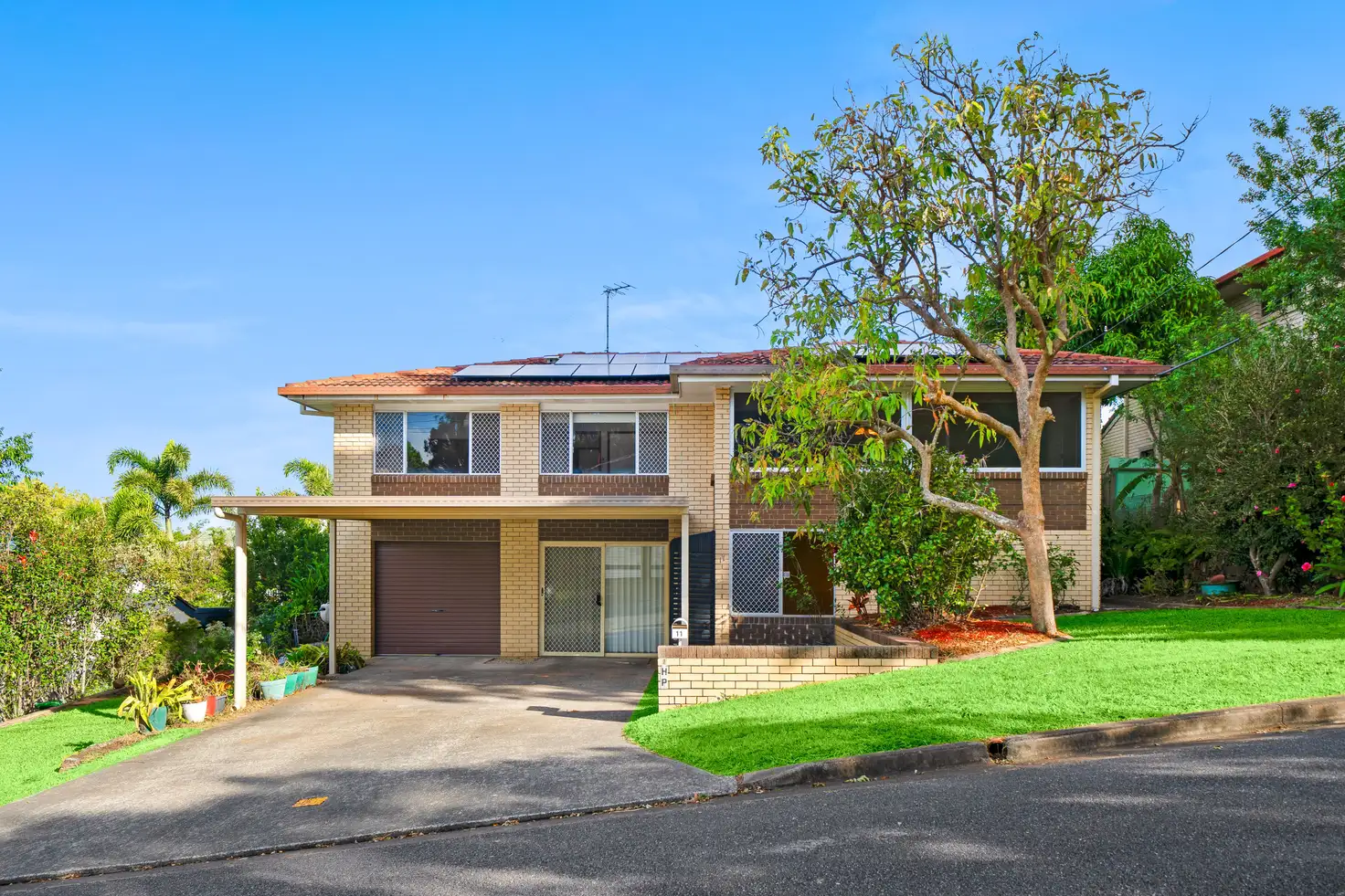 Main view of Homely house listing, 11 Fernshaw Street, Macgregor QLD 4109