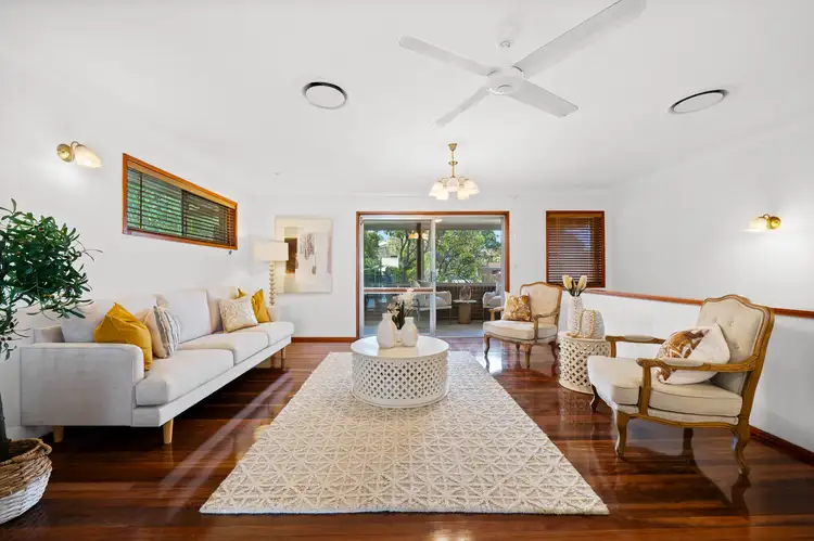 Second view of Homely house listing, 11 Fernshaw Street, Macgregor QLD 4109