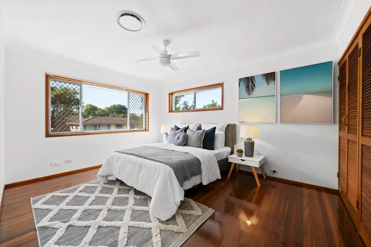 Third view of Homely house listing, 11 Fernshaw Street, Macgregor QLD 4109