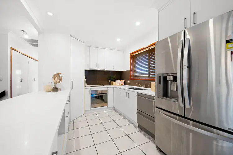 Fifth view of Homely house listing, 11 Fernshaw Street, Macgregor QLD 4109