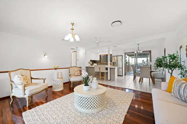 Sixth view of Homely house listing, 11 Fernshaw Street, Macgregor QLD 4109