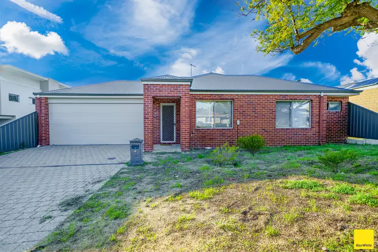 4A Newick Street, Balga WA 6061