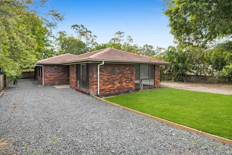 Main view of Homely house listing, 106 Atlantic Drive, Loganholme QLD 4129