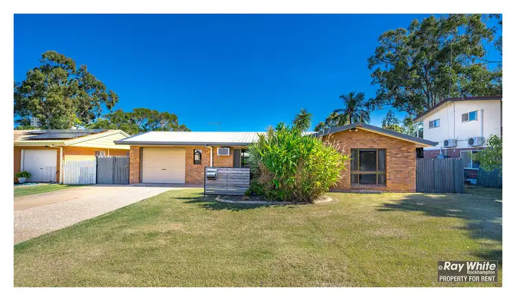 6 Cheney Street, Norman Gardens QLD 4701