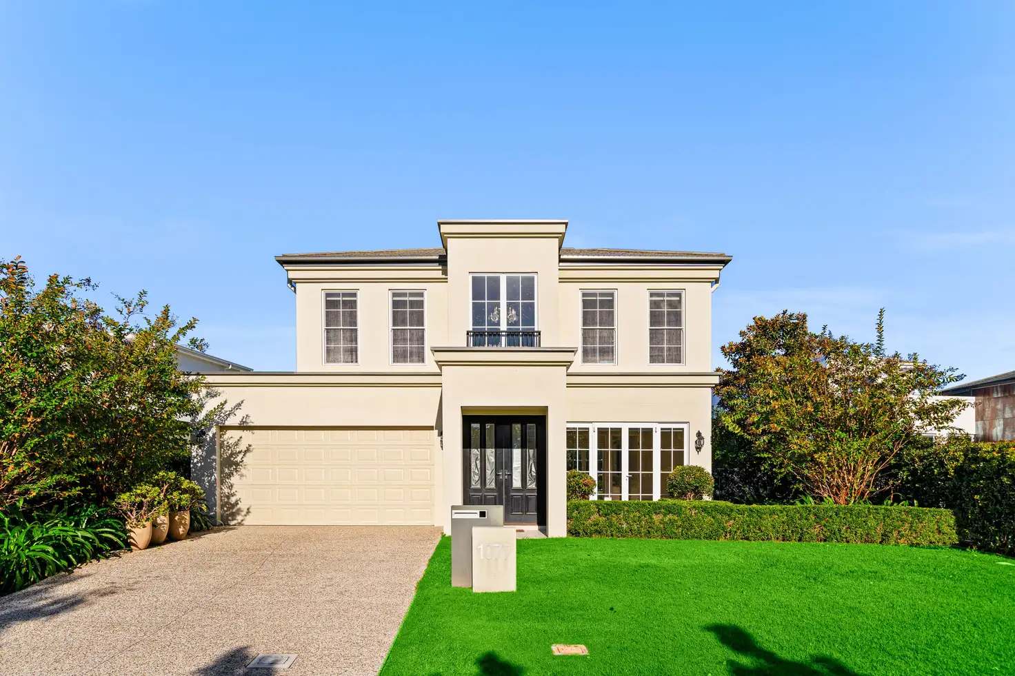 Main view of Homely house listing, 1077 Edgecliff Drive, Hope Island QLD 4212