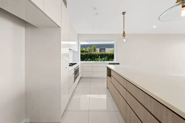 Second view of Homely house listing, 1077 Edgecliff Drive, Hope Island QLD 4212