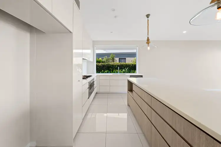 Third view of Homely house listing, 1077 Edgecliff Drive, Hope Island QLD 4212