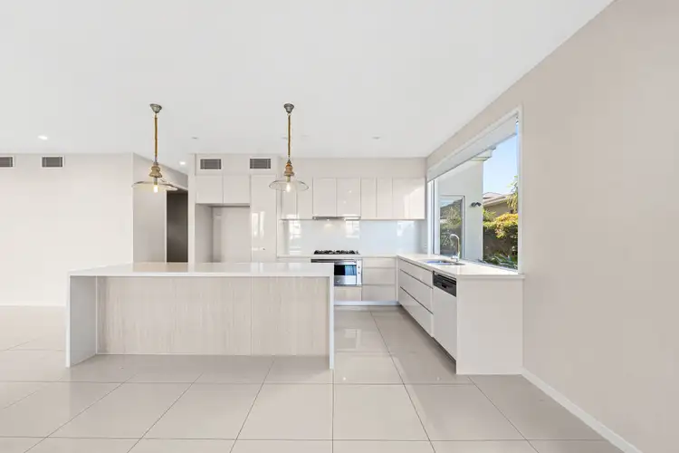 Fourth view of Homely house listing, 1077 Edgecliff Drive, Hope Island QLD 4212