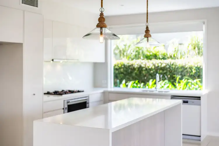 Fifth view of Homely house listing, 1077 Edgecliff Drive, Hope Island QLD 4212