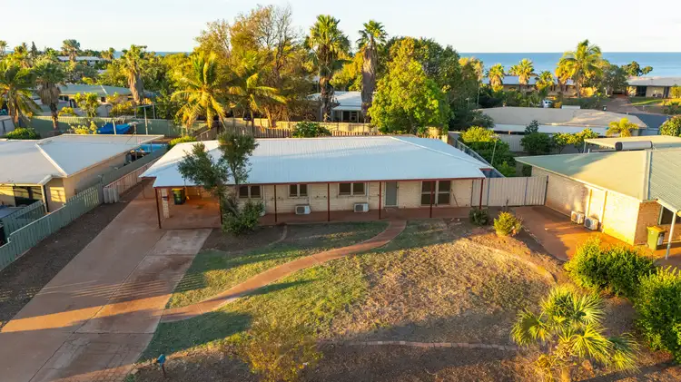 41 McPherson Street, Port Hedland WA 6721