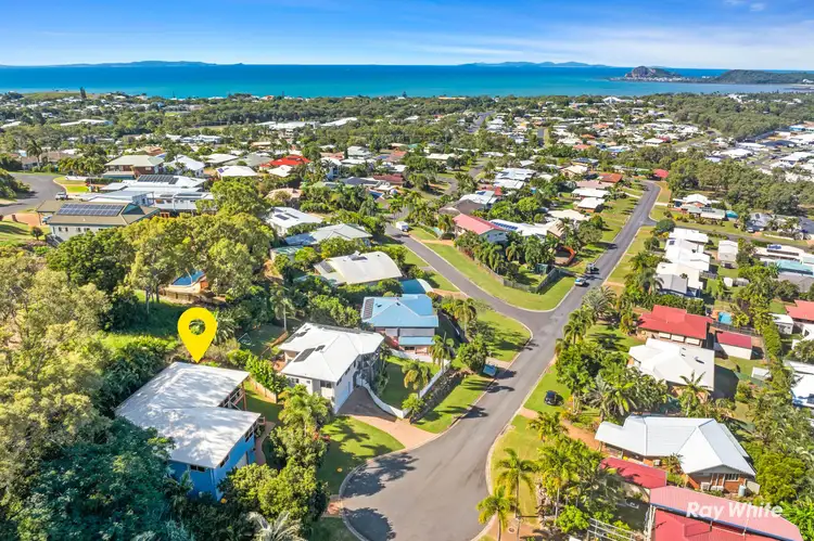 Main view of Homely house listing, 50 Benowa Drive, Taranganba QLD 4703