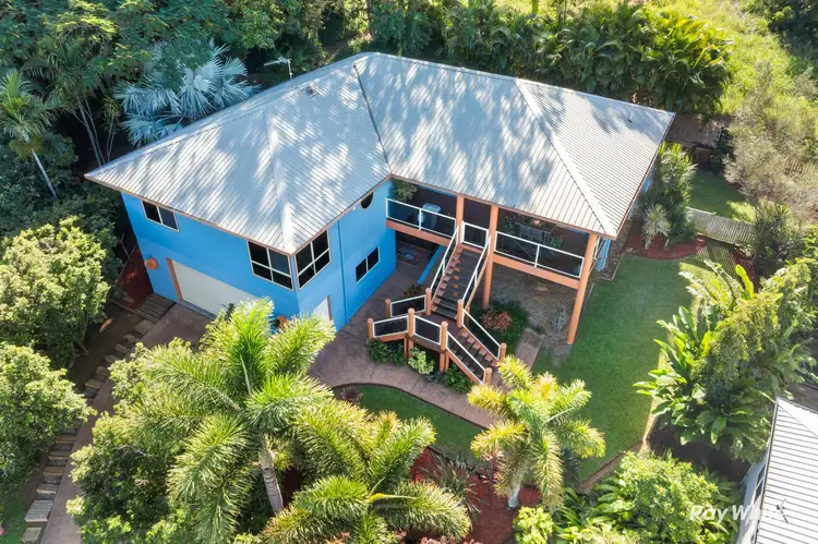 Third view of Homely house listing, 50 Benowa Drive, Taranganba QLD 4703