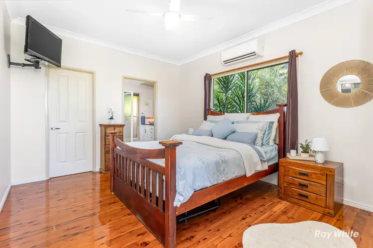 Fifth view of Homely house listing, 50 Benowa Drive, Taranganba QLD 4703