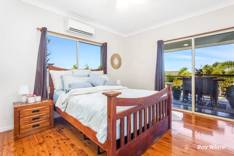 Sixth view of Homely house listing, 50 Benowa Drive, Taranganba QLD 4703