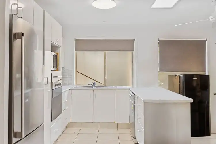 Fifth view of Homely house listing, 1 & 2/16 Heeb Street, Bundall QLD 4217