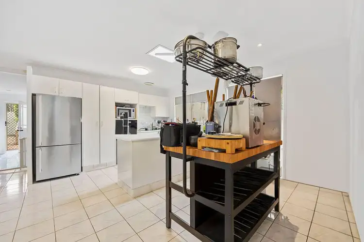 Sixth view of Homely house listing, 1 & 2/16 Heeb Street, Bundall QLD 4217