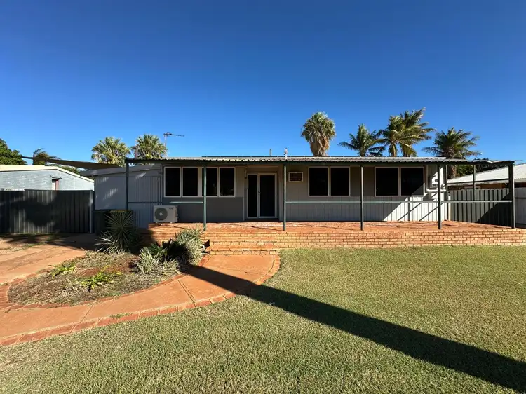 44 Clarkson Way, Bulgarra WA 6714