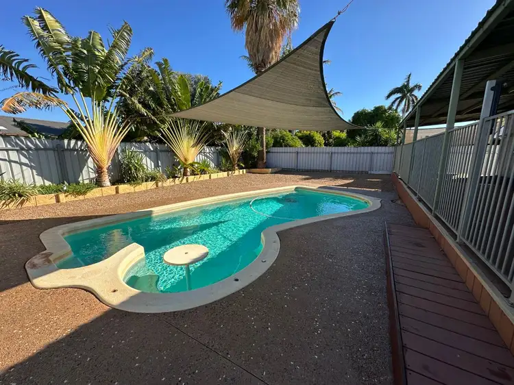 Second view of Homely house listing, 44 Clarkson Way, Bulgarra WA 6714