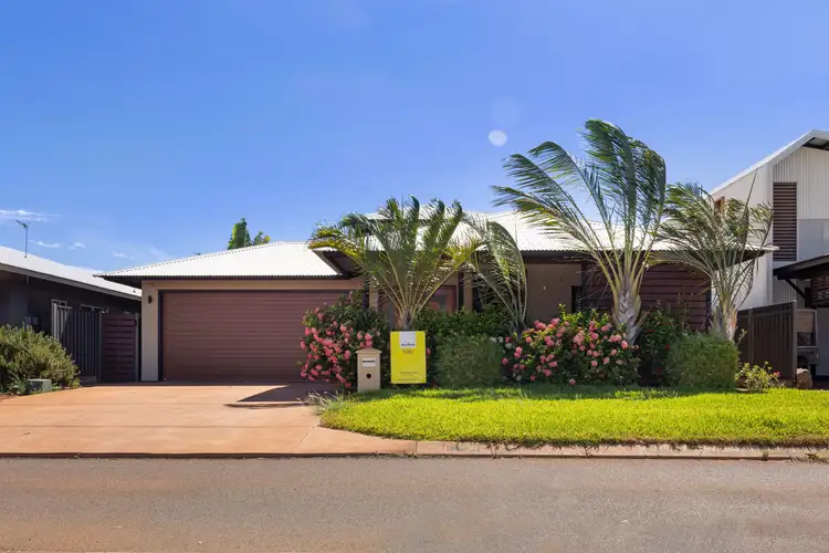 22 Prancing Avenue, Baynton WA 6714
