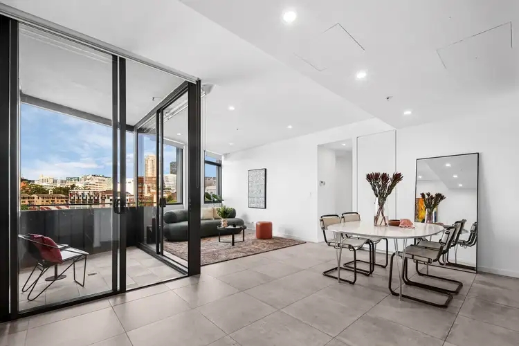 709/89 Bay Street, Glebe NSW 2037
