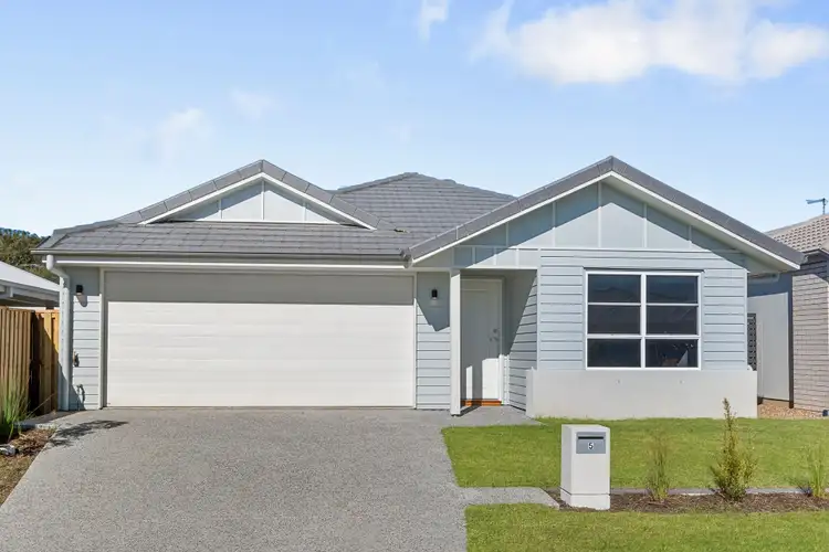5 Packenham Place, Burpengary East QLD 4505