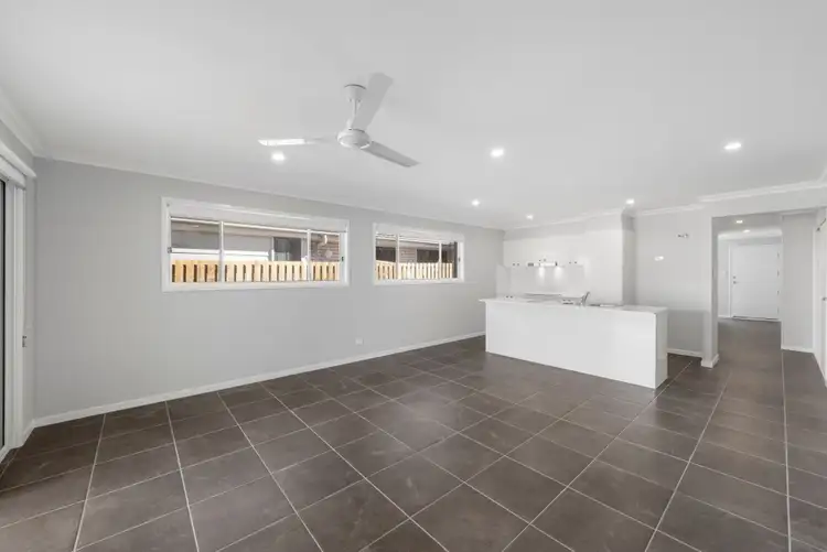 Second view of Homely house listing, 5 Packenham Place, Burpengary East QLD 4505