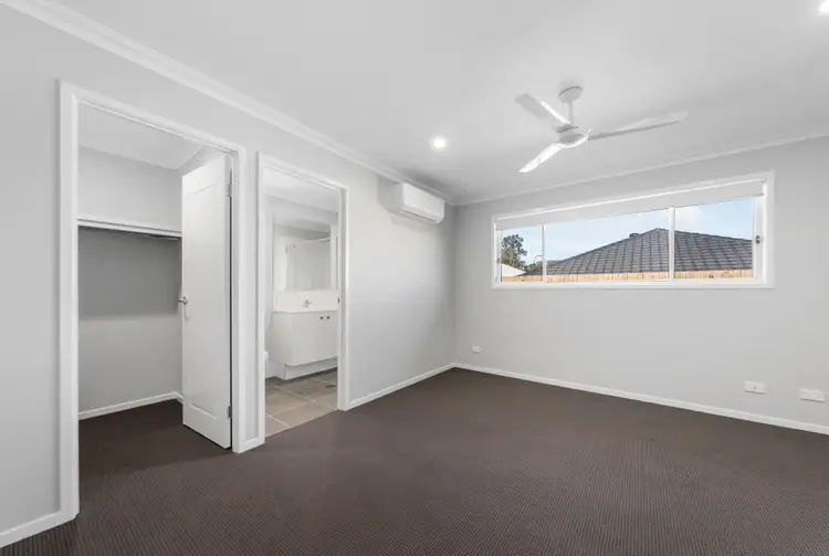 Fourth view of Homely house listing, 5 Packenham Place, Burpengary East QLD 4505