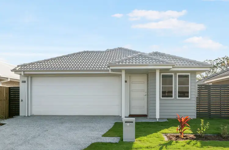 19 Packenham Place, Burpengary East QLD 4505