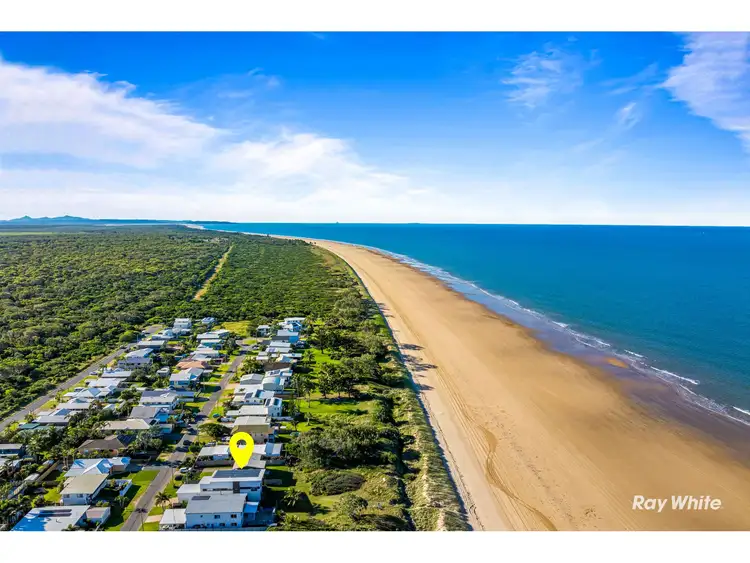 Main view of Homely other listing, 33 Kiama Avenue, Bangalee QLD 4703