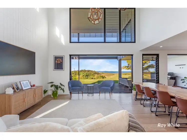 Third view of Homely other listing, 33 Kiama Avenue, Bangalee QLD 4703