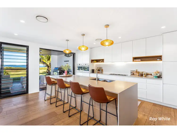 Fourth view of Homely other listing, 33 Kiama Avenue, Bangalee QLD 4703