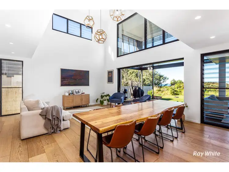 Sixth view of Homely other listing, 33 Kiama Avenue, Bangalee QLD 4703