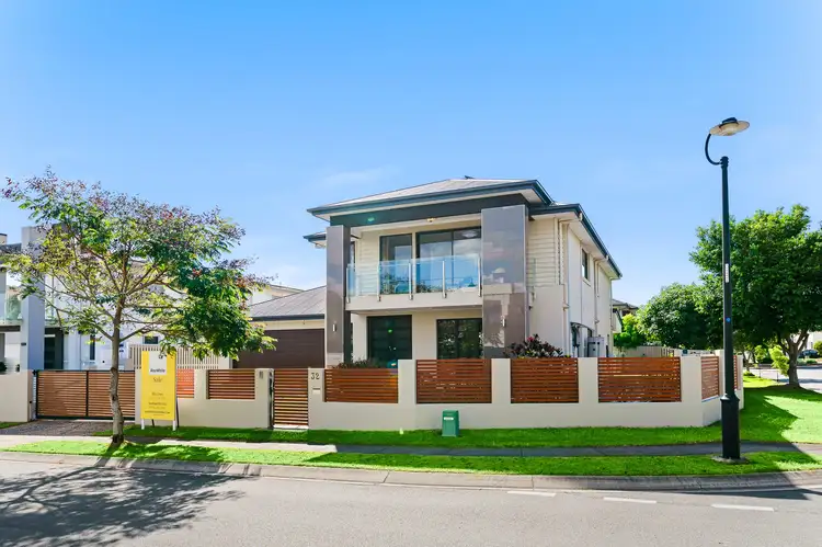 32 Aspire Street, Rochedale QLD 4123