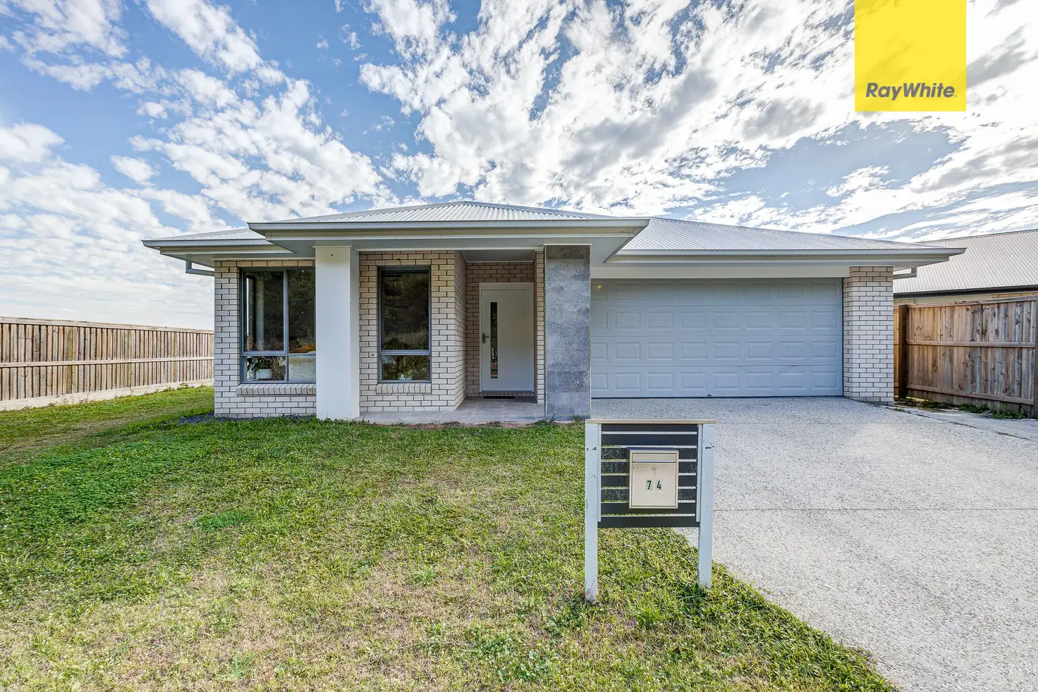Main view of Homely house listing, 74 Carnarvon Street, Yarrabilba QLD 4207