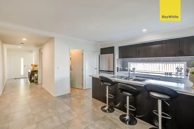 Second view of Homely house listing, 74 Carnarvon Street, Yarrabilba QLD 4207