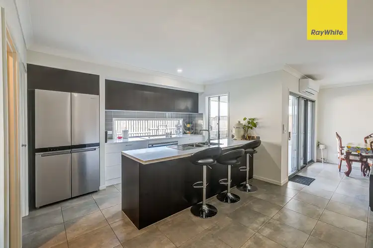 Third view of Homely house listing, 74 Carnarvon Street, Yarrabilba QLD 4207