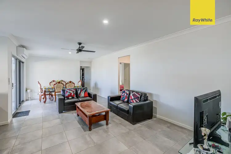 Fifth view of Homely house listing, 74 Carnarvon Street, Yarrabilba QLD 4207