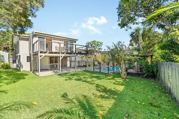Main view of Homely house listing, 8 Eileen Avenue, Southport QLD 4215