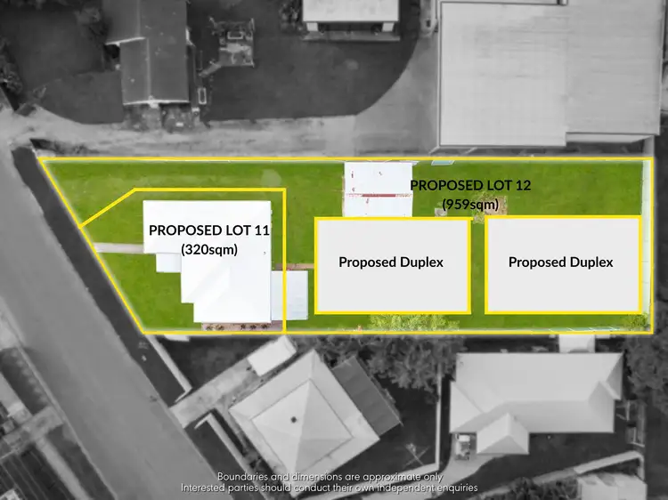 39 Railway Parade, Caboolture QLD 4510
