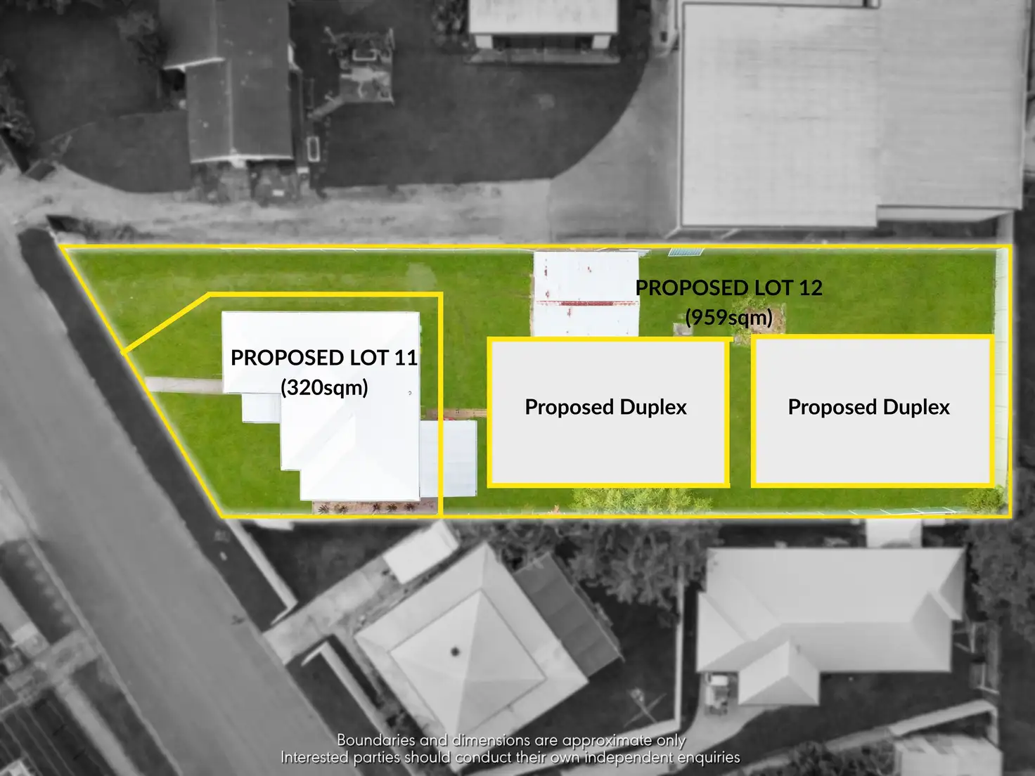 Main view of Homely house listing, 39 Railway Parade, Caboolture QLD 4510