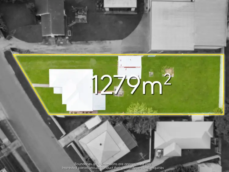 Second view of Homely house listing, 39 Railway Parade, Caboolture QLD 4510